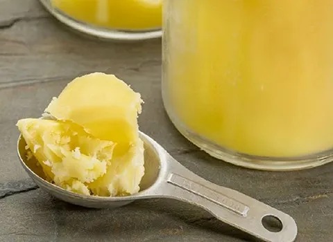تصویر 2 از قیمت خرید روغن حیوانی گاوی + فروش ویژه